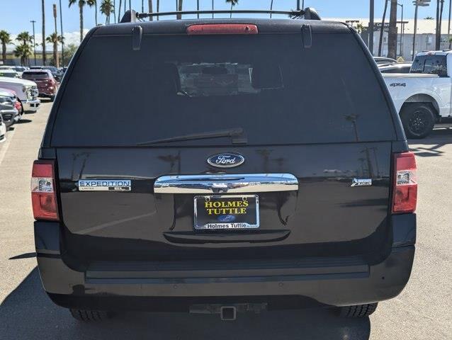 2013 Ford Expedition - $11,997