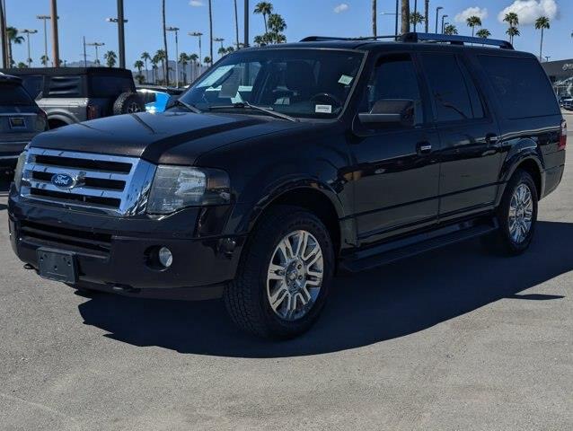 2013 Ford Expedition - $11,997