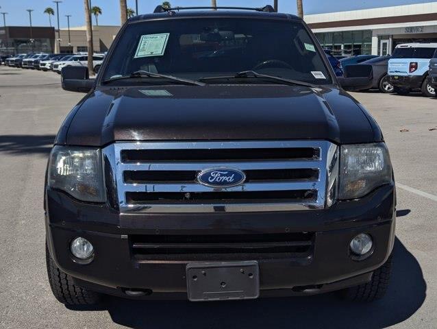 2013 Ford Expedition - $11,997