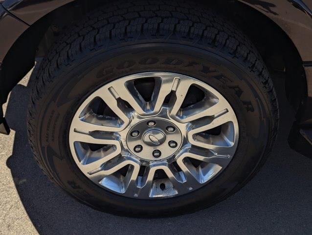 2013 Ford Expedition - $11,997