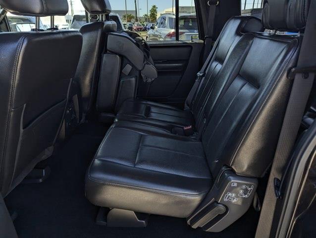 2013 Ford Expedition - $11,997