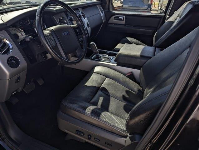 2013 Ford Expedition - $11,997
