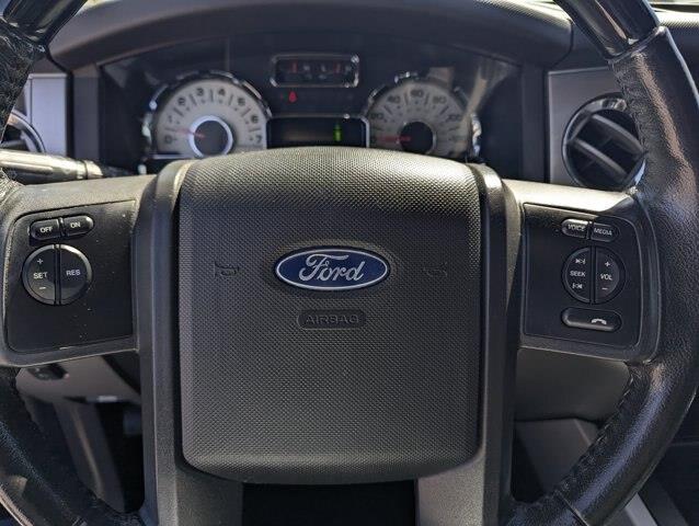 2013 Ford Expedition - $11,997