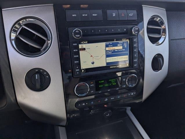 2013 Ford Expedition - $11,997