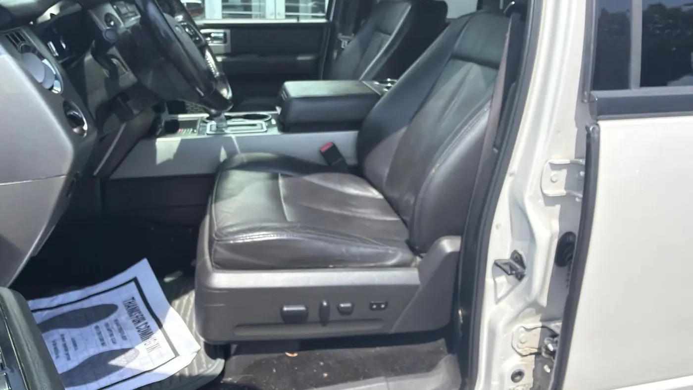2013 Ford Expedition EL Limited