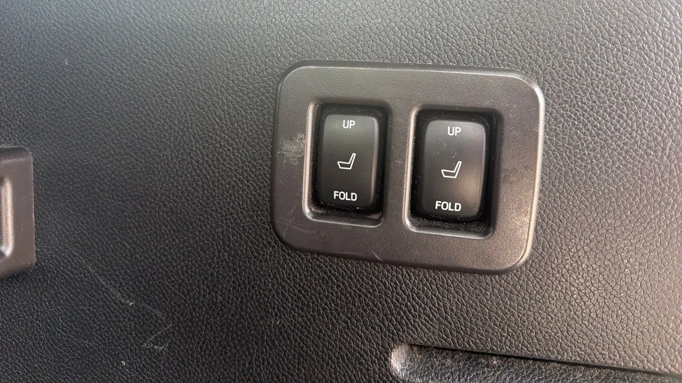 2013 Ford Expedition EL Limited