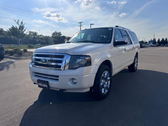 2013 Ford Expedition - $7,997
