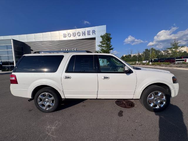 2013 Ford Expedition - $7,997