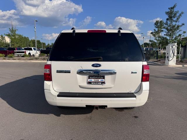2013 Ford Expedition - $7,997