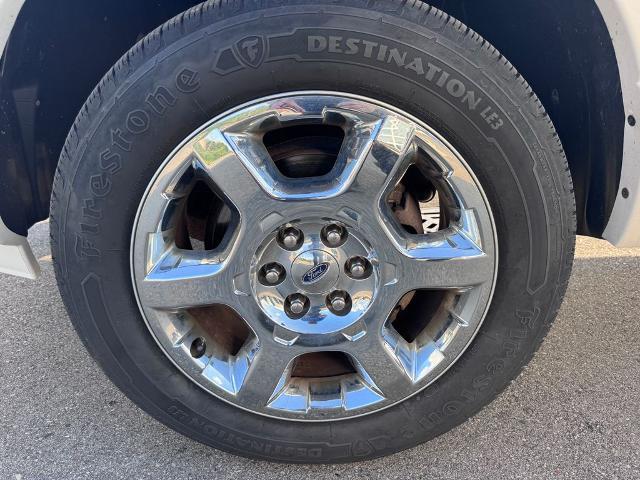 2013 Ford Expedition - $7,997
