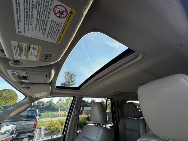2013 Ford Expedition - $7,997