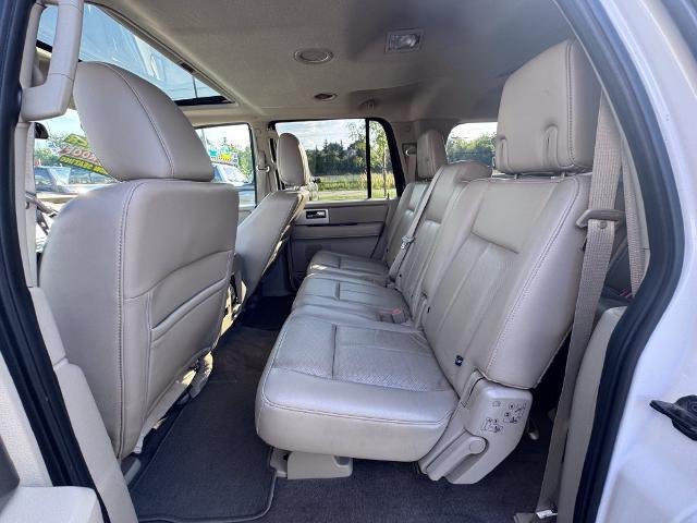 2013 Ford Expedition - $7,997