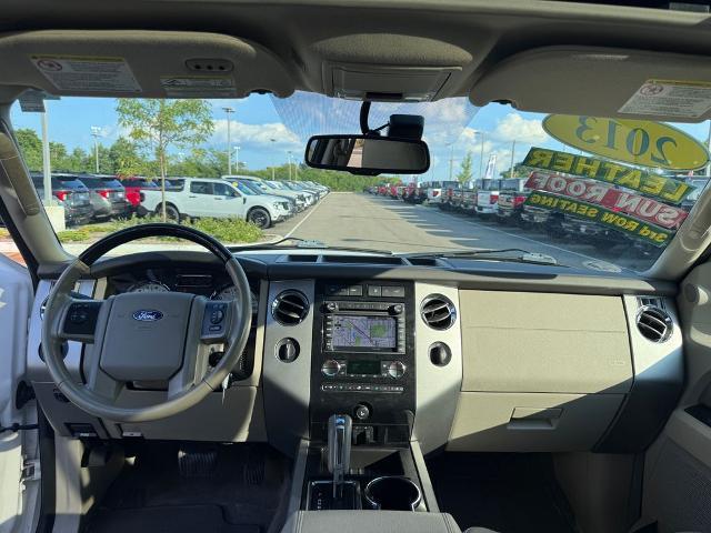 2013 Ford Expedition - $7,997