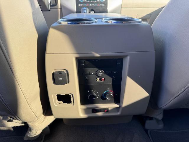 2013 Ford Expedition - $7,997
