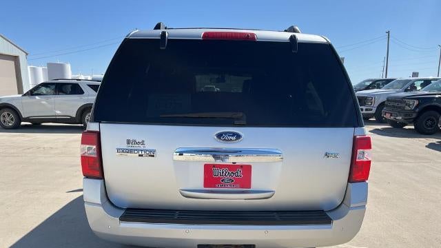 2014 Ford Expedition EL Limited