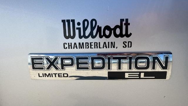 2014 Ford Expedition EL Limited