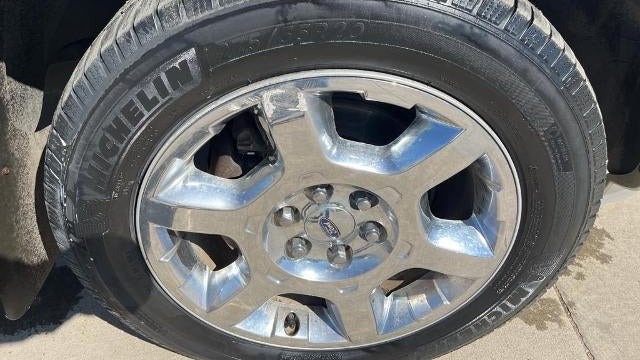 2014 Ford Expedition EL Limited