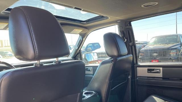 2014 Ford Expedition EL Limited