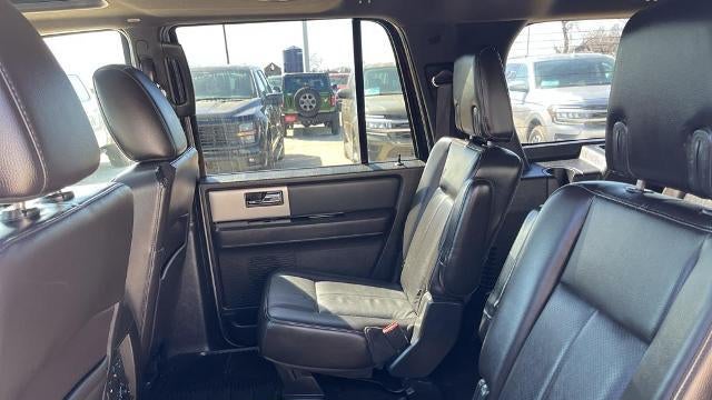 2014 Ford Expedition EL Limited
