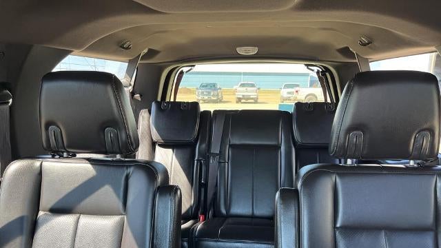 2014 Ford Expedition EL Limited