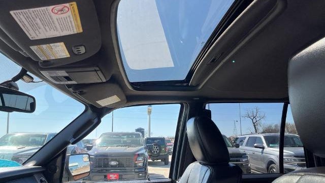 2014 Ford Expedition EL Limited