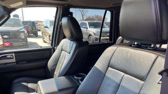 2014 Ford Expedition EL Limited