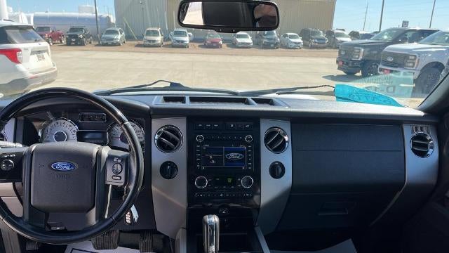 2014 Ford Expedition EL Limited