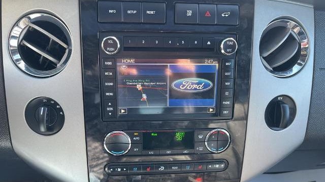 2014 Ford Expedition EL Limited