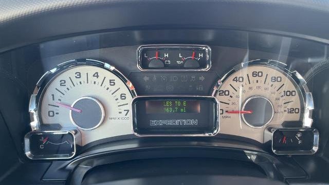 2014 Ford Expedition EL Limited