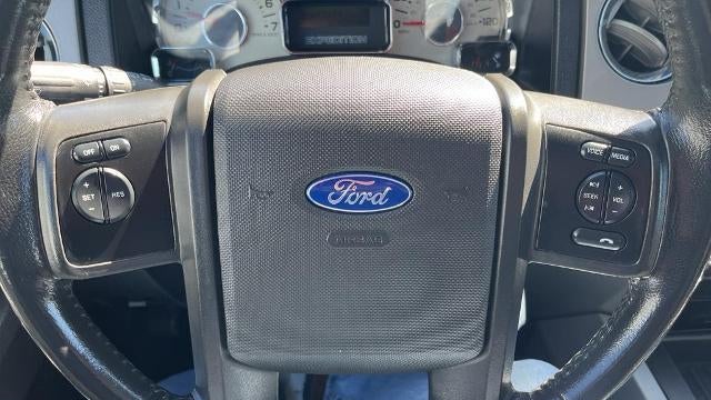 2014 Ford Expedition EL Limited