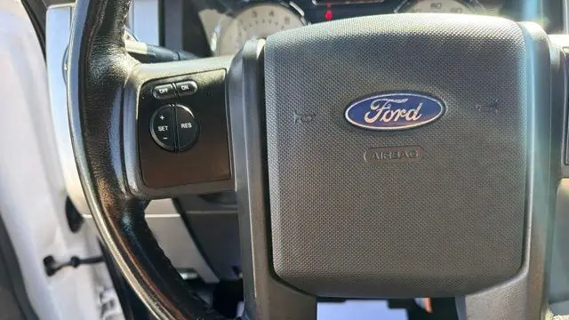 2010 Ford Expedition EL Limited