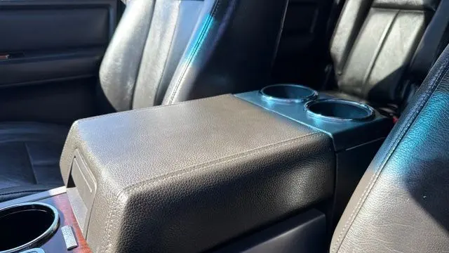 2010 Ford Expedition EL Limited