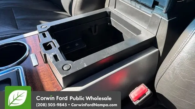 2010 Ford Expedition EL Limited