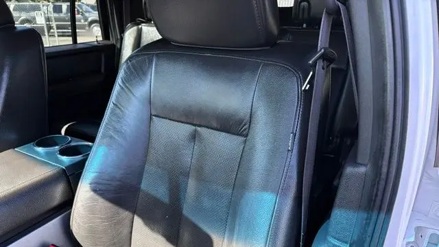 2010 Ford Expedition EL Limited