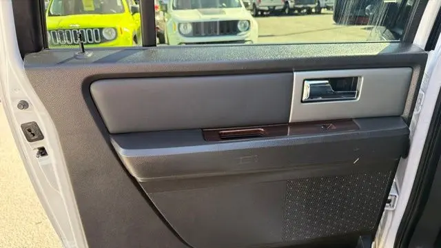 2010 Ford Expedition EL Limited