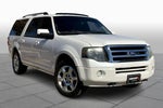 2013 Expedition EL Thumbnail 2