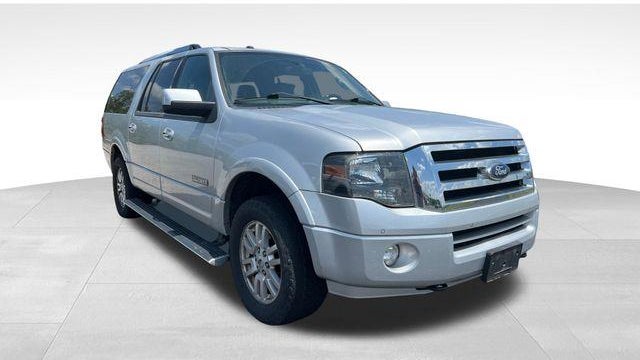 Preowned 2012 Ford Expedition EL Limited for Sale