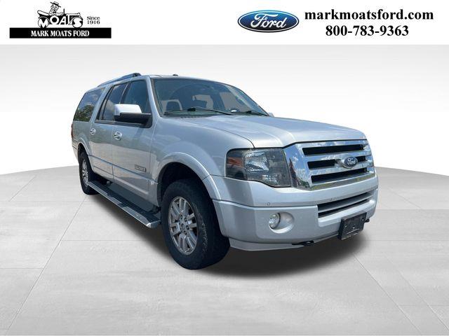 2012 Ford Expedition - $3,850