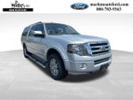 2012 Expedition EL Thumbnail 1