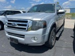 2012 Expedition EL Thumbnail 3