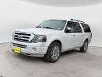 2012 Expedition EL Thumbnail 1