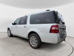 2012 Expedition EL Thumbnail 3