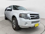 2012 Expedition EL Thumbnail 5