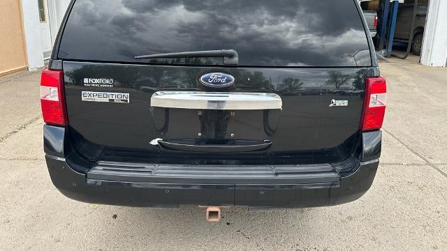 2014 Ford Expedition EL Limited