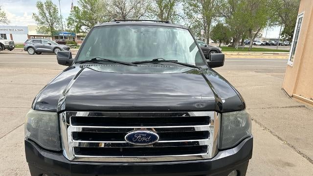 2014 Ford Expedition EL Limited