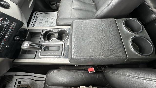 2014 Ford Expedition EL Limited