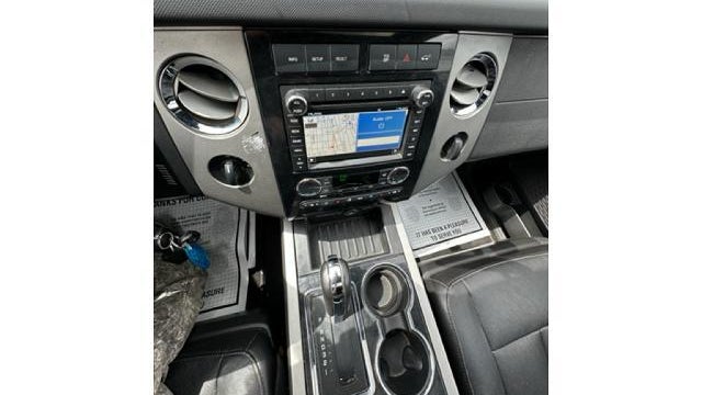 2014 Ford Expedition EL Limited