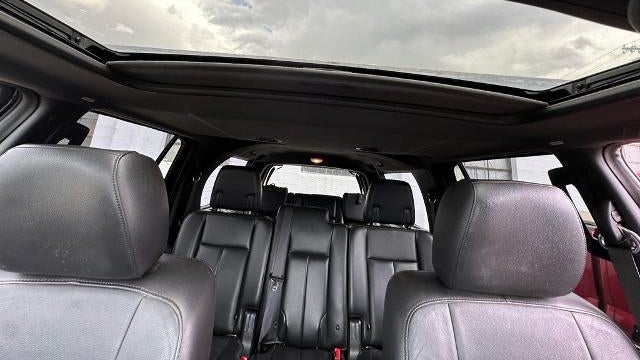 2014 Ford Expedition EL Limited