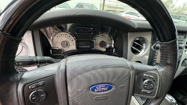2014 Ford Expedition EL Limited
