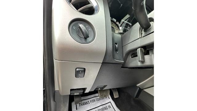 2014 Ford Expedition EL Limited